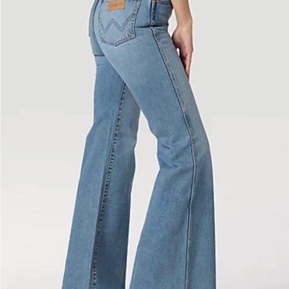 Wrangler Wanderer - Mermaid - Picture 6 of 9